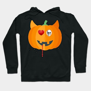 HALLOWIN Hoodie